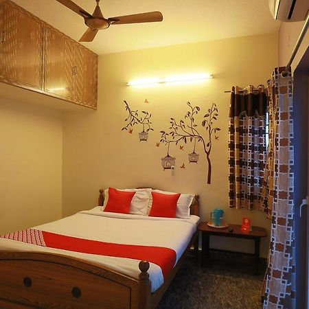 Oyo 38695 Peninsula Holiday Resorts Csennai Kültér fotó