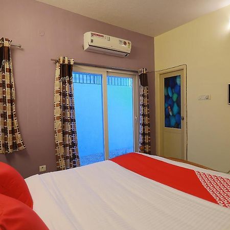Oyo 38695 Peninsula Holiday Resorts Csennai Kültér fotó