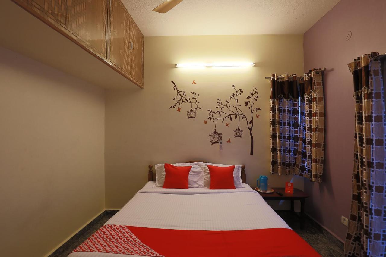 Oyo 38695 Peninsula Holiday Resorts Csennai Kültér fotó