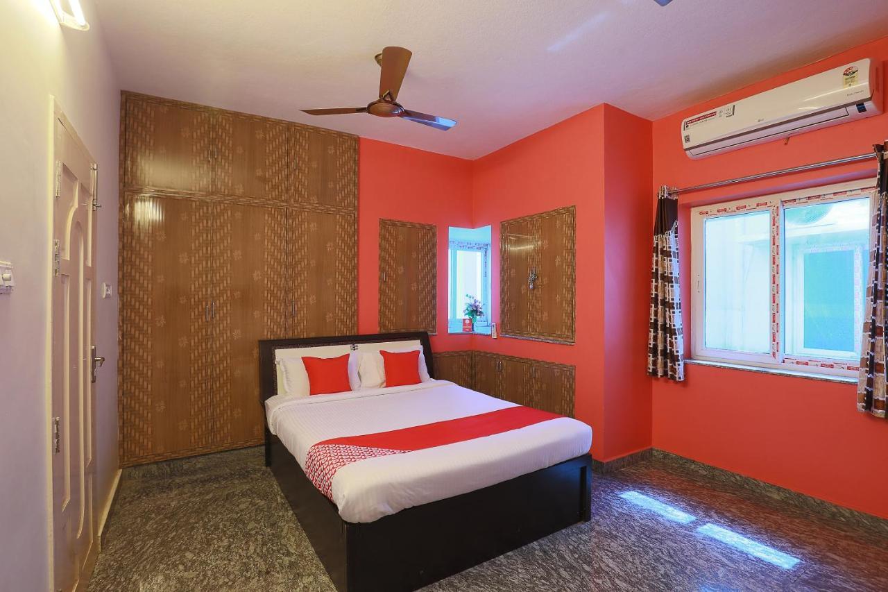 Oyo 38695 Peninsula Holiday Resorts Csennai Kültér fotó